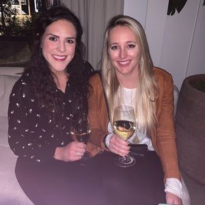 Meet your Posher, Brooke